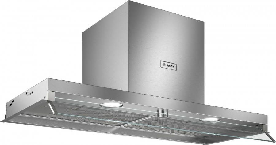 Bosch DBB96AF50 Serie 4 geintegreerde afzuigkap