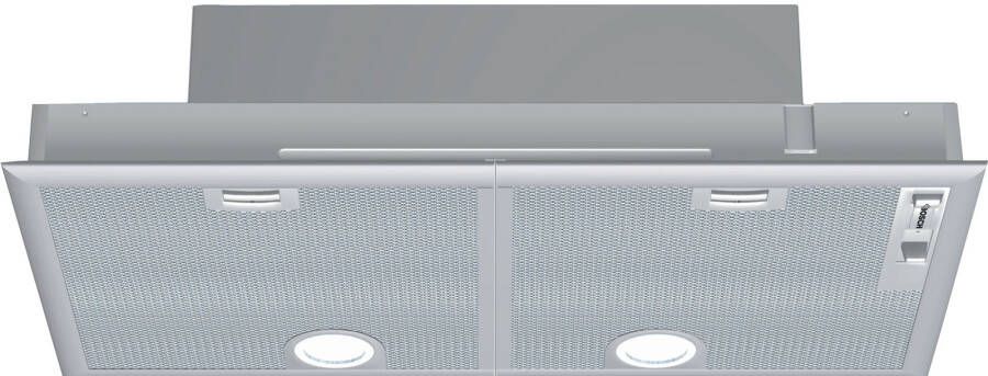 Bosch Dampkap DHL755BL | Inbouwdampkappen | Keuken&Koken Dampkappen | DHL755BL - Foto 2