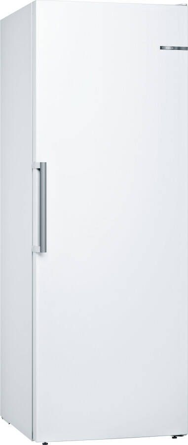 Bosch GSN58AWDP Serie 6 Vriezer Wit