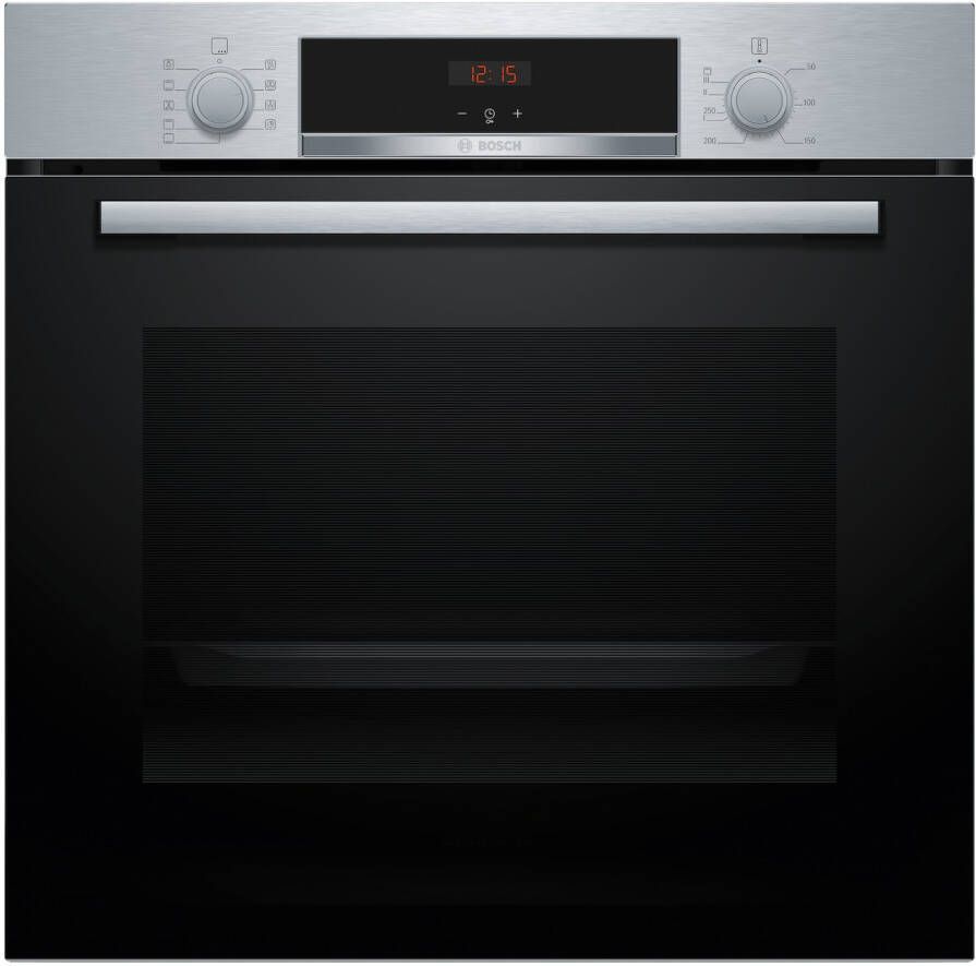 Bosch Stoomoven HBA514BS3 | Heteluchtovens | 4242005464432