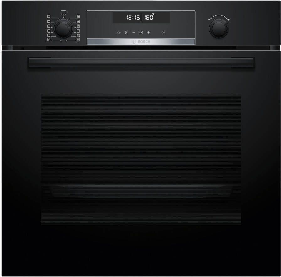 Bosch Oven HBG578BB3 | Heteluchtovens | 4242005465064