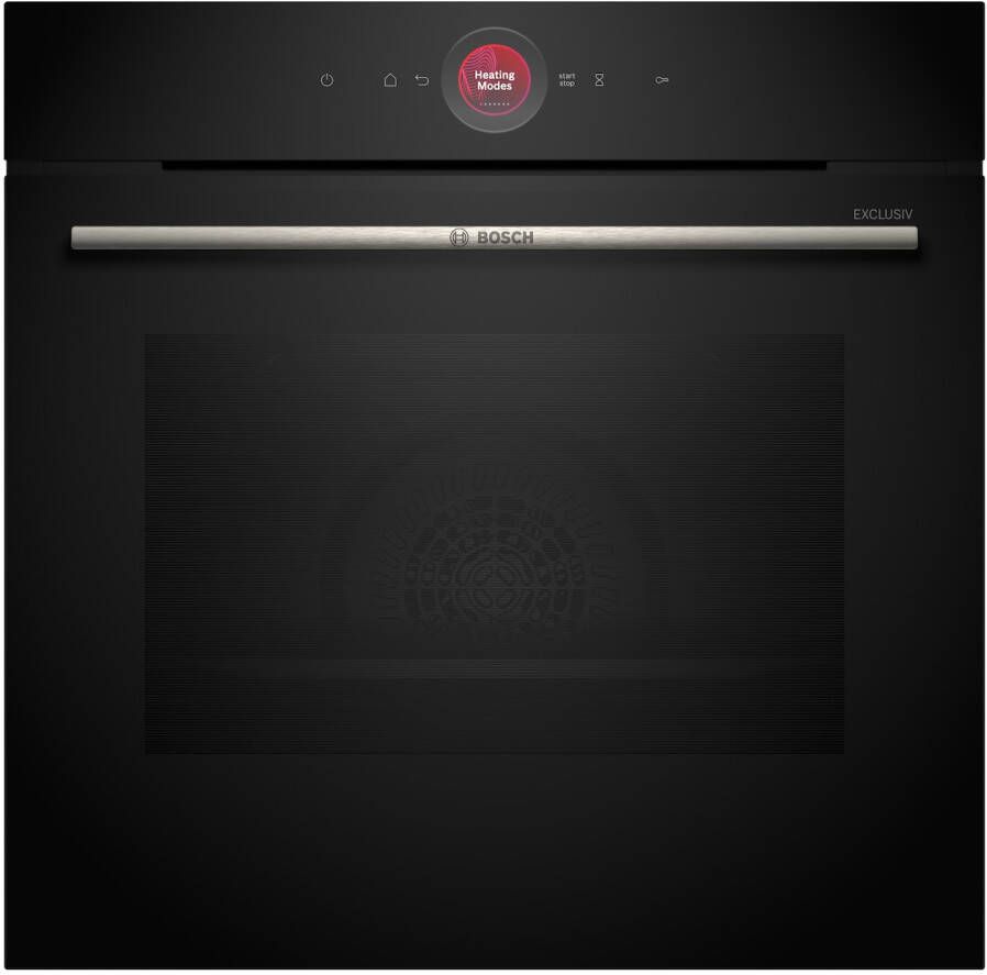 Bosch HBG774KB1F Serie 8 inbouw oven