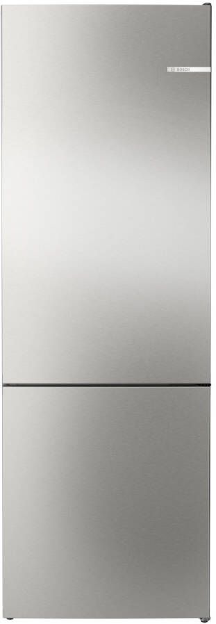Bosch KGN492IAF Serie 4 Koel-vriescombinatie