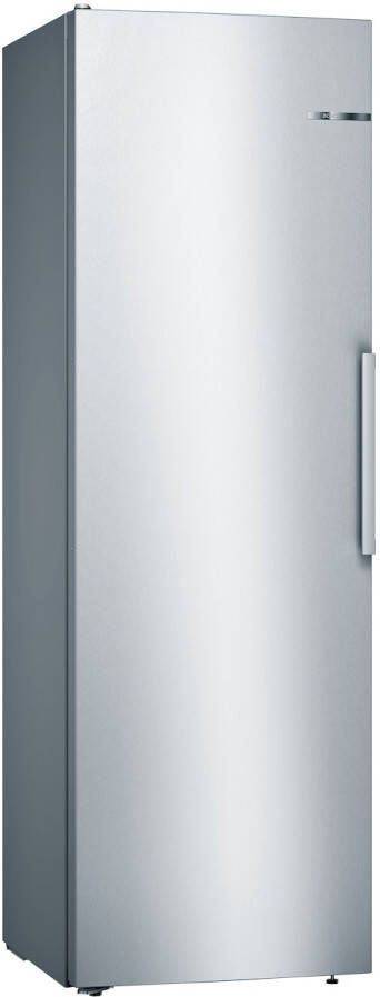 Bosch KSV36CIDP Koelkast zonder vriesvak Grijs