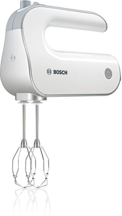 Bosch MFQ4070 Handmixer Incl Set met staafmixervoet 500W Wit