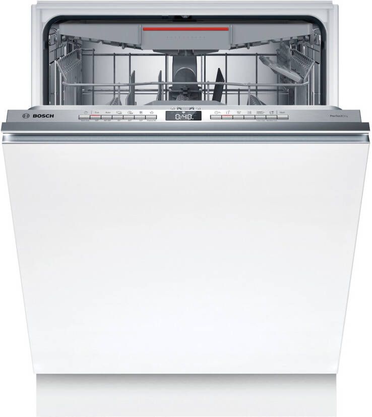 Bosch Vaatwasser Inbouw SMD6YCX02E | Inbouwvaatwassers | Keuken&Koken Vaatwassers | 4242005468607