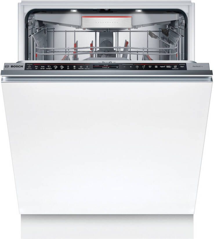 Bosch SMD8TCX04E Vaatwasser