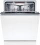 Bosch SMD8TCX04E Serie 8 Inbouw Vaatwasser - Thumbnail 2