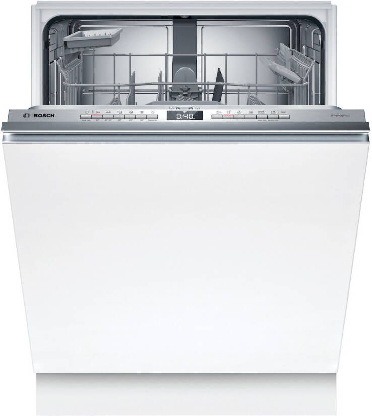 Bosch SMV4EAX24E Vaatwasser