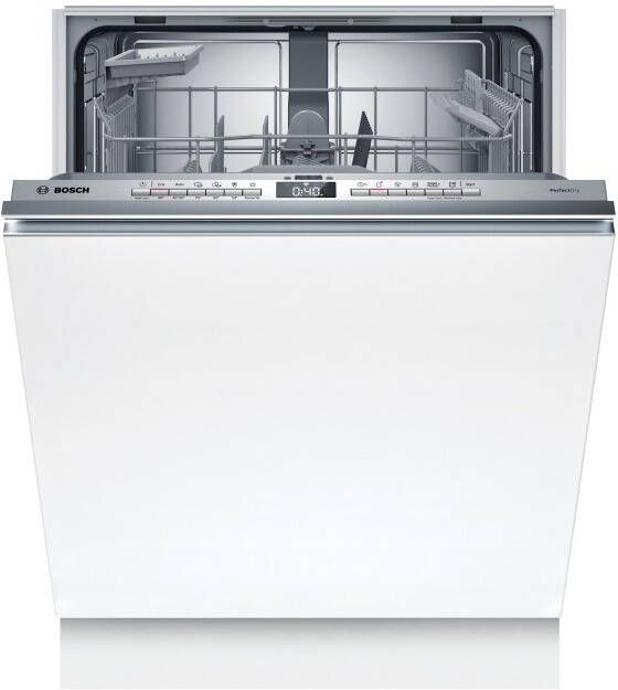 Bosch SMV6YAX02E Vaatwasser