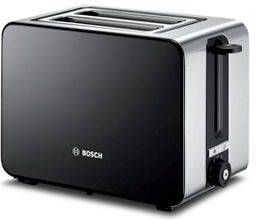 BOSCH Toaster TAT7203 met verwarmingspaneel
