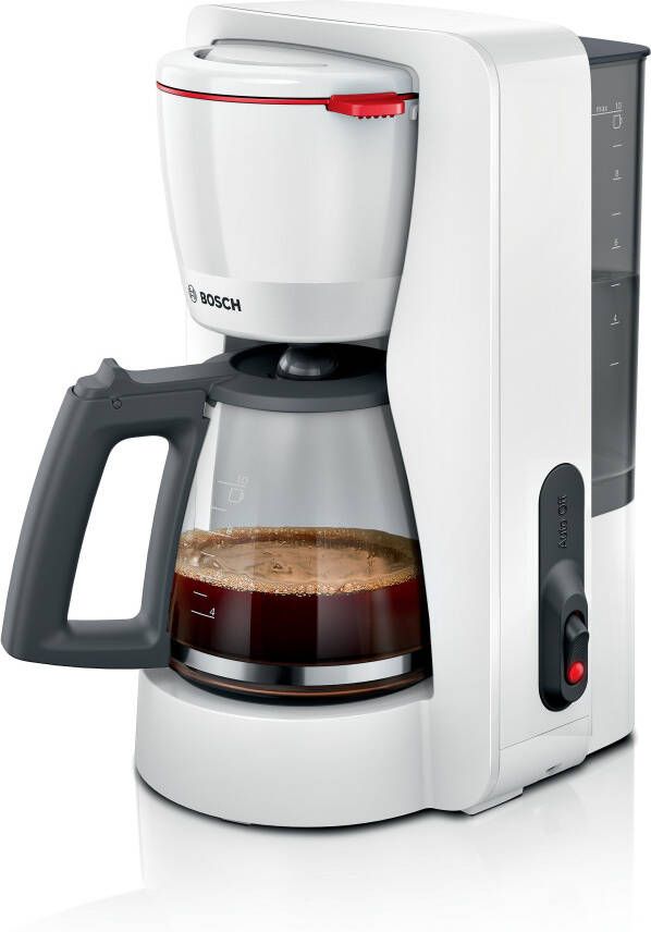 Bosch TKA2M111 MyMoment Koffiezetapparaat Wit