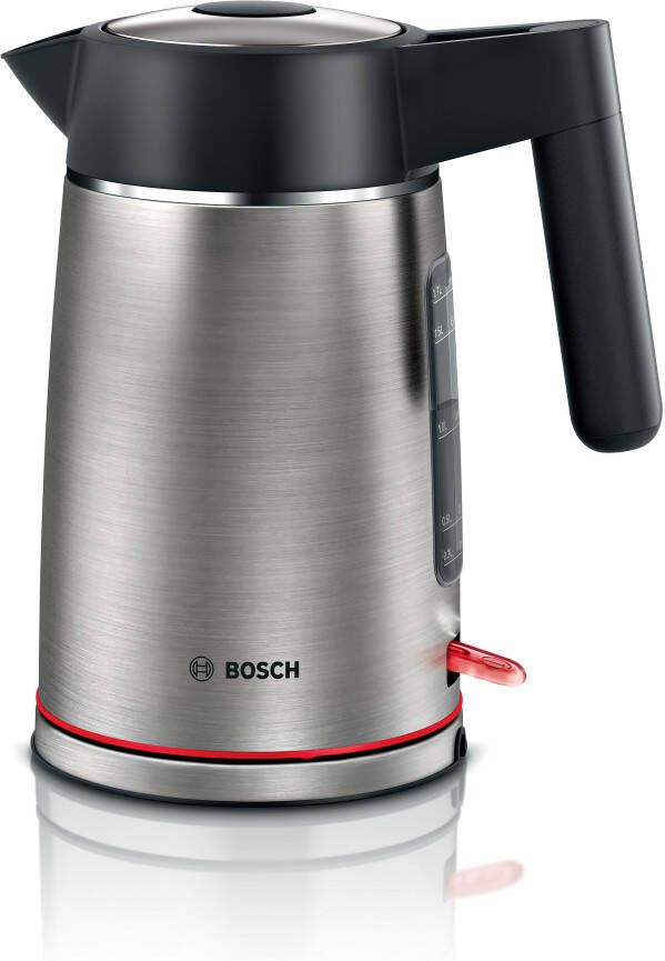 Bosch TWK6M480 Waterkoker Grijs