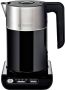 Bosch TWK8613P Styline Waterkoker Zwart - Thumbnail 2