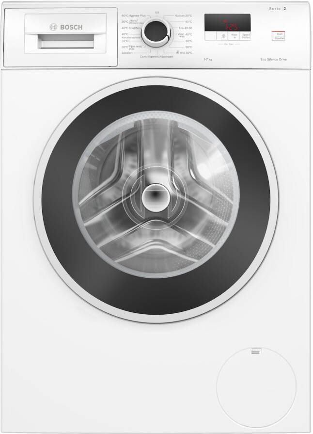 Bosch WGE02406NL Serie 2 Wasmachine