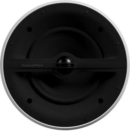 Bowers & Wilkins CCM362 Prijs Per Stuk Inbouw speaker Wit