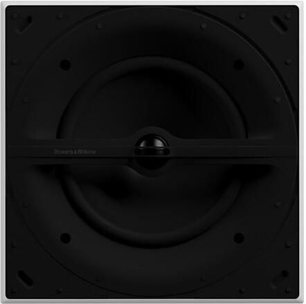 Bowers & Wilkins CCM382 Prijs Per Stuk Inbouw speaker Wit