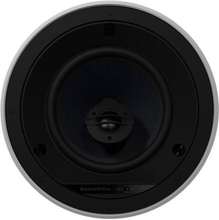 Bowers & Wilkins CCM662 Prijs Per Stuk Inbouw speaker Wit