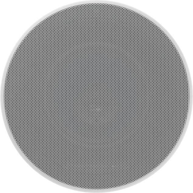 Bowers & Wilkins CCM663 Prijs Per Stuk Inbouw speaker Wit