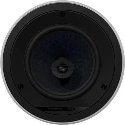 Bowers & Wilkins CCM682 Prijs Per Stuk Inbouw speaker Wit