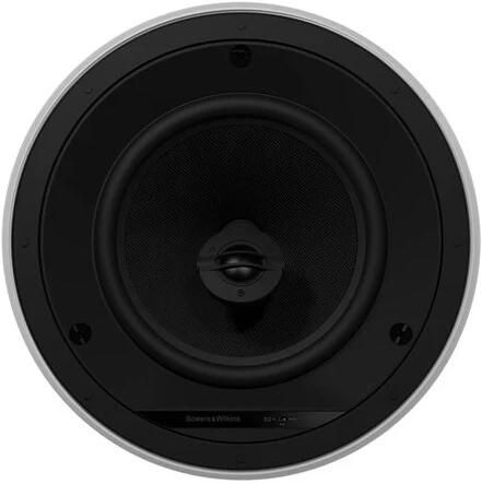 Bowers & Wilkins CCM684 Prijs Per Stuk Inbouw speaker Wit