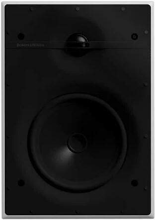 Bowers & Wilkins CWM362 Prijs Per Stuk Inbouw speaker Wit