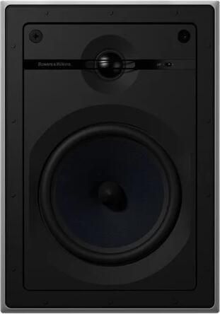 Bowers & Wilkins CWM663 Prijs Per Stuk Inbouw speaker Wit