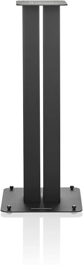 Bowers&Wilkins FS-600 S3 Black (Paar) | Beugels&Standaarden | Accessoires&Toebehoren Beeld&Geluid toebehoren | 0714346341108