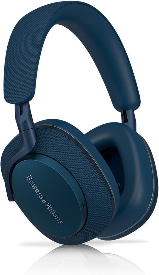 Bowers&Wilkins PX7 S2e Ocean Blue | Noise Cancelling koptelefoons | 0714346342556