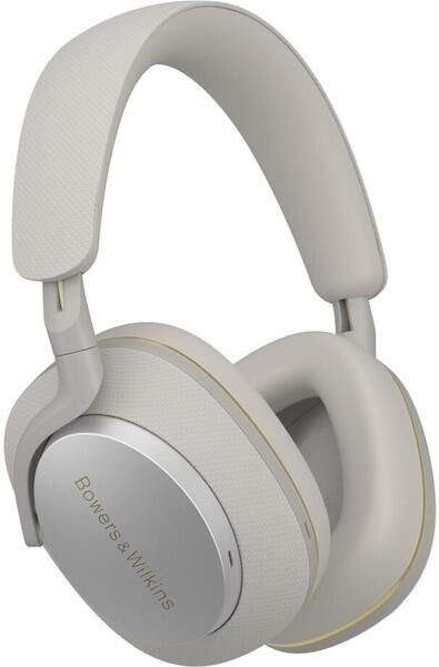 Bowers&Wilkins PX7 S2e Cloud Grey | Draadloze koptelefoons | Beeld&Geluid Koptelefoons | 0714346342587