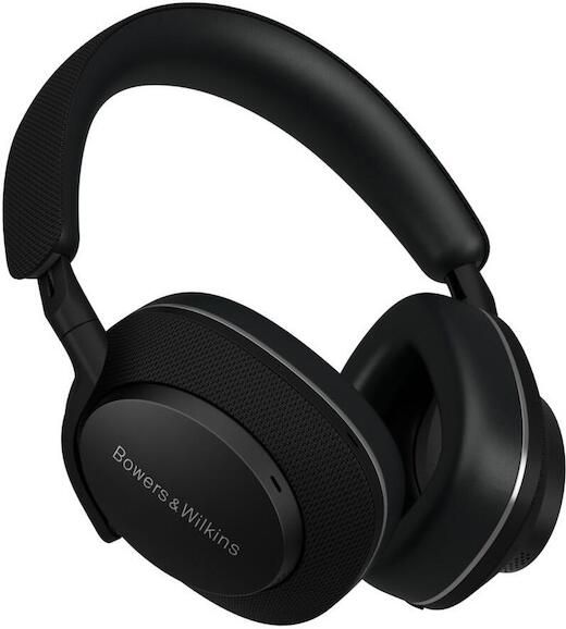 Bowers&Wilkins PX7 S2e Anthracite Black | Draadloze koptelefoons | Beeld&Geluid Koptelefoons | 0714346342525