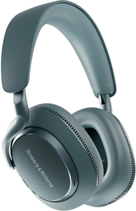 Bowers&Wilkins PX7 S3 Indigo Blue | Noise Cancelling koptelefoons | 0714346347636