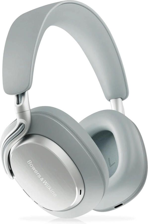 Bowers & Wilkins Px8 S2 Over-ear hoofdtelefoon Blauw