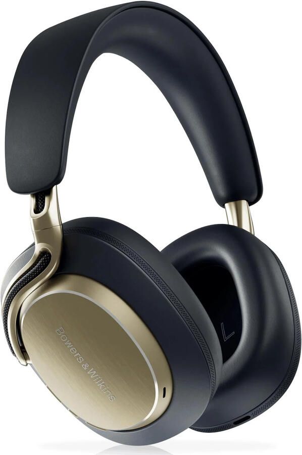 Bowers & Wilkins Px8 S2 Over-ear hoofdtelefoon Blauw