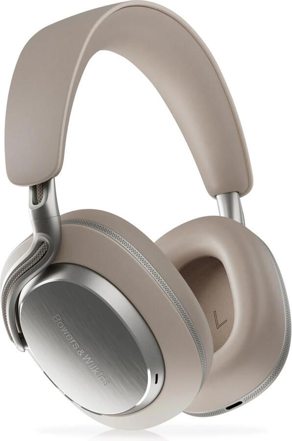 Bowers & Wilkins Px8 S2 Over-ear hoofdtelefoon Bruin