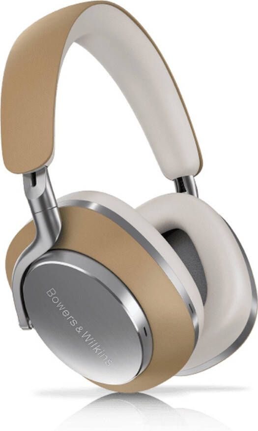 Bowers&Wilkins PX8 Bruin | Noise Cancelling koptelefoons | 0714346337880 - Foto 3