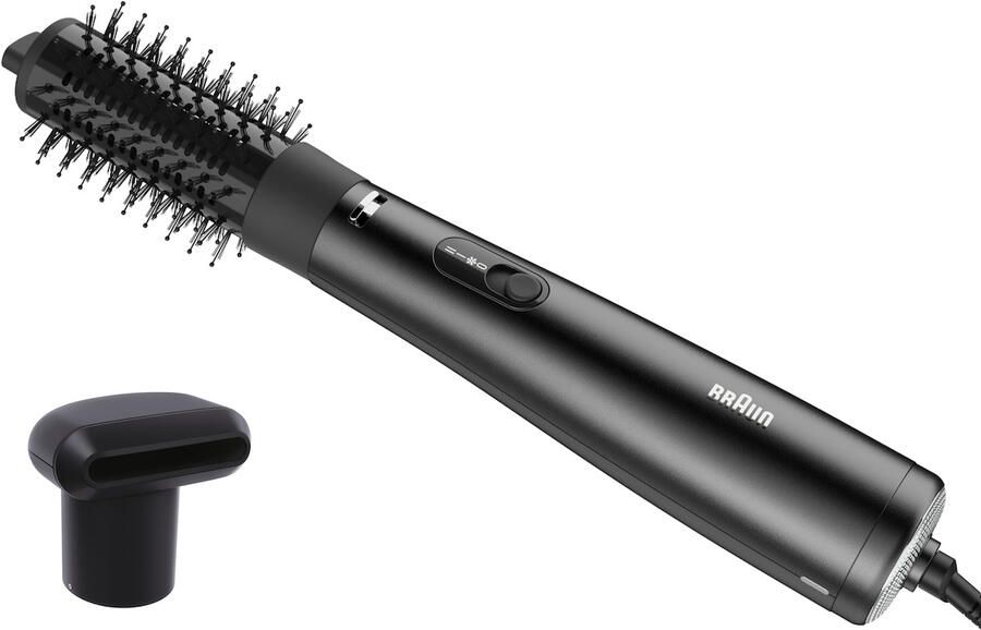 Braun AS4.2 föhnborstel BRAS420E