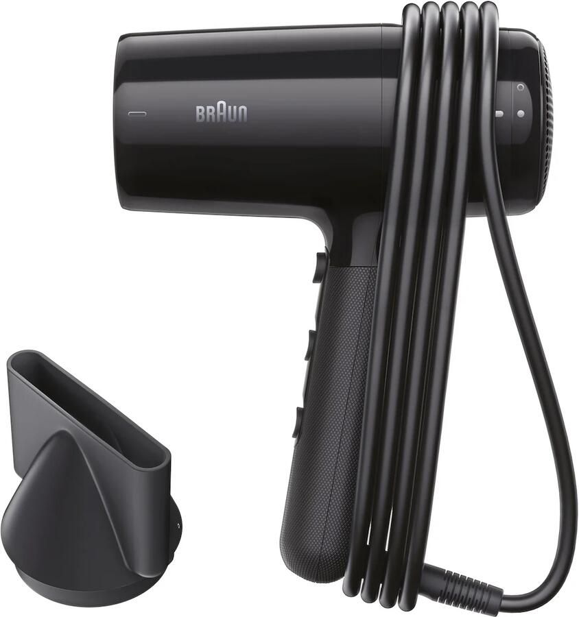 Braun Haircare Braun HD2.0 Föhn