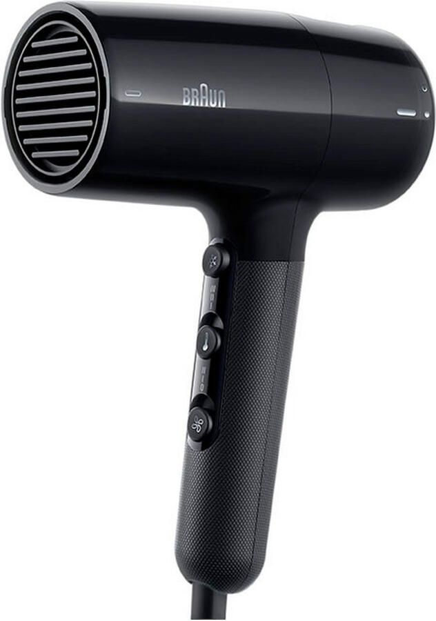 Coppens Braun HD2.2 haardroger 2200W iontec - Foto 2