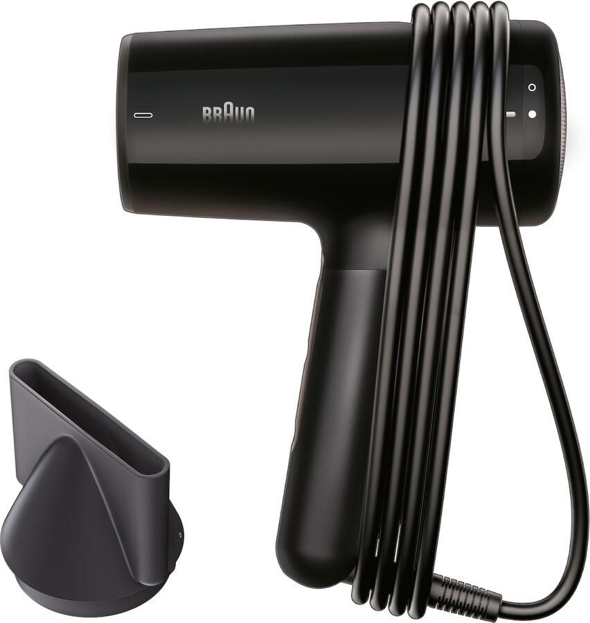 Braun Haircare Braun HD4.1 Föhn
