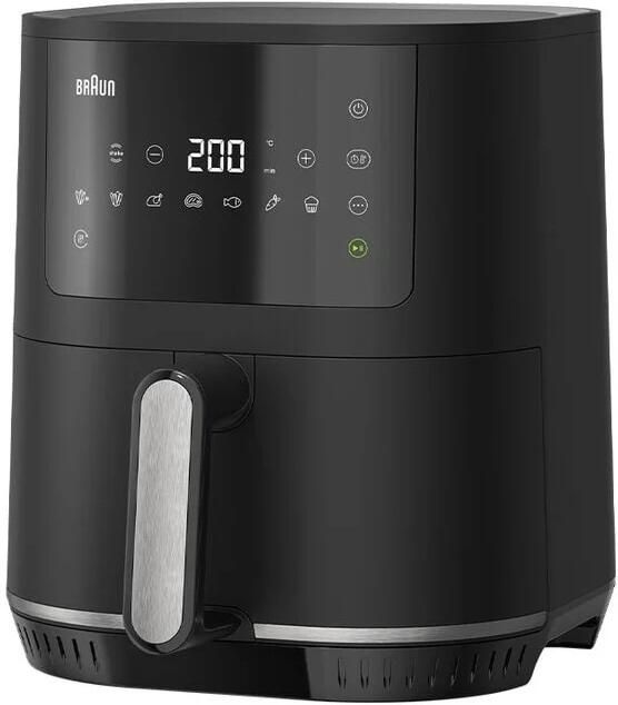 Braun Heteluchtfrituurpan MultiFry 3 | Airfryers | 8021098004161