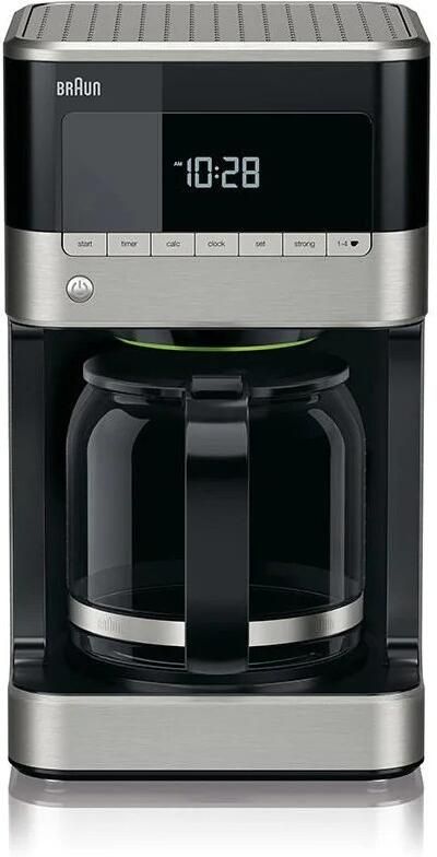 Braun Koffiezet Puraroma 7 KF7120 | Filterkoffiezetapparaten | Keuken&Koken Koffie&Ontbijt | 0X13211013 - Foto 3