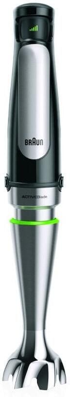 Braun Staafmixer MQ7000X Multi Quick 7 met 600 ml mengbeker traploze snelheidsaanpassing - Foto 2