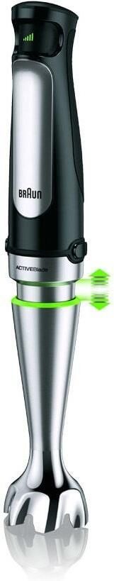 Braun Domestic Home Braun MQ 7035X MultiQuick 7 staafmixer - Foto 3