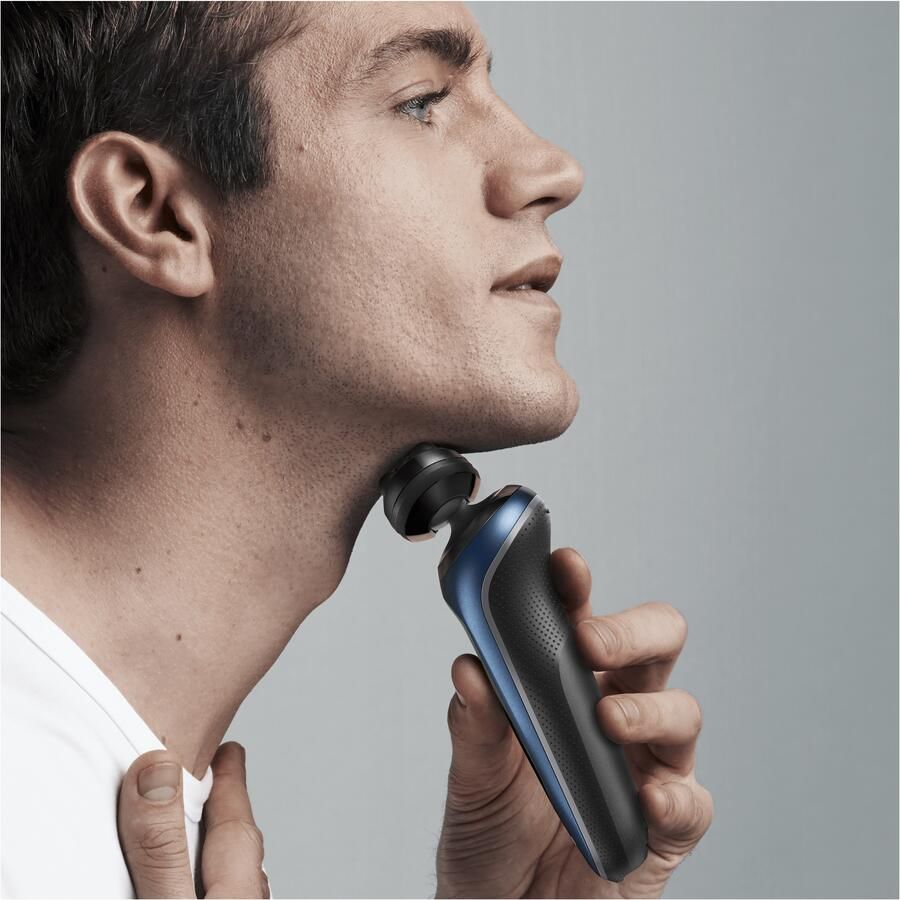 Braun 53B Blister | Scheren&Ontharen toebehoren | 4210201263067