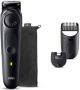 Braun Baardtrimmer Series 5 BT5420 Trimmer Voor Heren met Stylingtools en 100 Minuten Gebruiksduur - Thumbnail 2