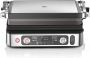 Braun CG9167 MultiGrill 9 pro Contact grill Grijs - Thumbnail 2