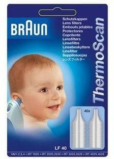 Braun LF40 Medische verzorging accessoire