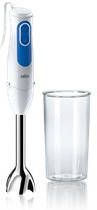 Braun Domestic Home Braun Multiquick 3 MQ 3000 WH Smoothie+ Staafmixer Wit - Foto 4