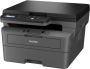 Brother 3-in-1 multifunctionele zwart-wit laserprinter DCP-L2627DWE Wifi - Thumbnail 2